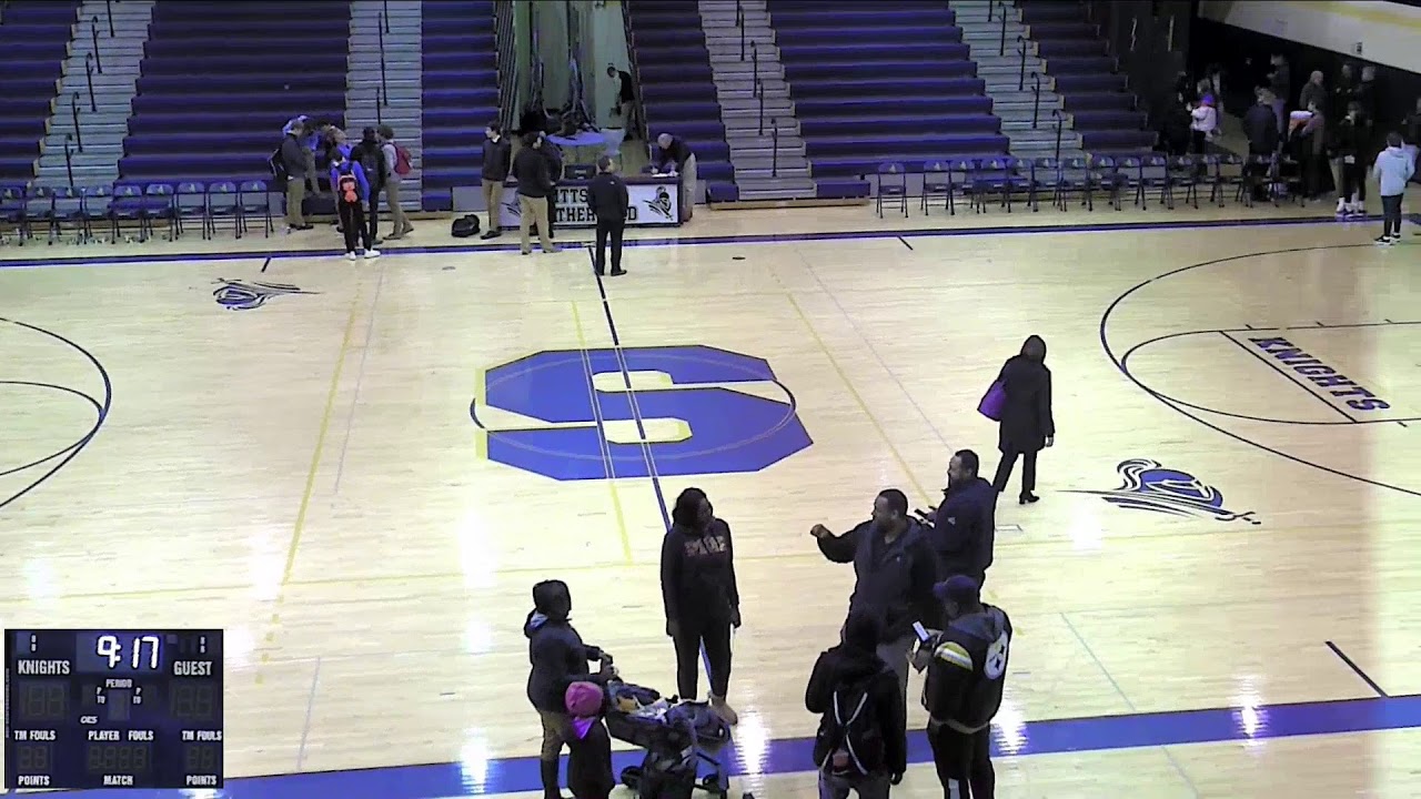 Pittsford vs. ChurchvilleChili Varsity Mens' Basketball YouTube