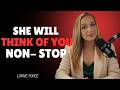 7 Psychological Tricks To Make Any Woman Obsessed With You[lorine ponce motivation speech