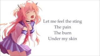 Warrior - Nightcore | Request