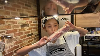 #西山食堂〜保美豚deローストポークってみnight〜
