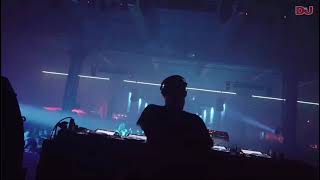 Bad Bunny - Tití Me Preguntó (ID Remix) (Joseph Capriati live at The Warehouse Project)