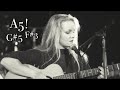 Capture de la vidéo Eva Cassidy | Live Vocal Range: F#3-G#5-A5
