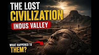 Episode 1: The Lost Civilization:  सिंधु घाटी सभ्यता का रहस्य | Indus Valley Civilization in Hindi