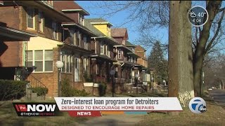 Famous Zero-percent home repair loans Net Worth