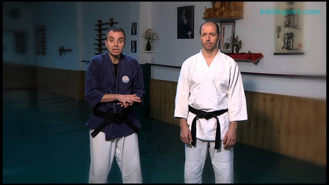 Fusen Ryu Jujitsu _ Fusen Ryu Judo – VRIMCA