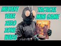 Mutant Year Zero : Zone Wars Miniatures Game Unboxing