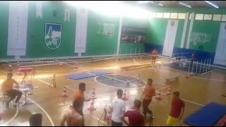 Nişantaşı Üniversitesi Yetenek Sınavı