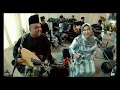 Itulah sayang langgam bayon cover by rojer  kajol feat omnd