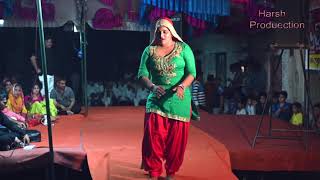 Latest Superhut Live Dance Kia Sapna Choudhry Ko Bhi Di Takker Dancer Miss Radhika Na