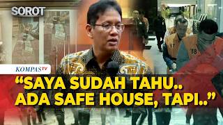 Menkeu Purbaya Soal Safe House Oknum Pejabat Bea Cukai Simpan Uang & Emas Hasil Korupsi