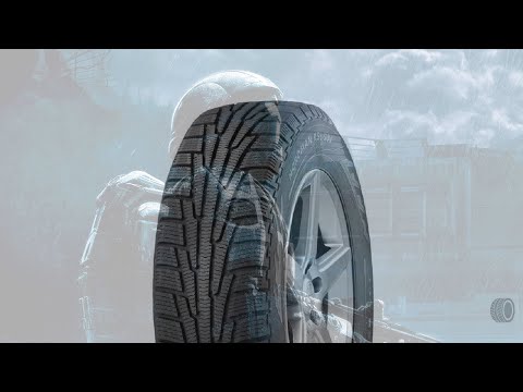 Зимние шины nokian nordman rs2 215/70 r16 100r suv Отзывы Обзор