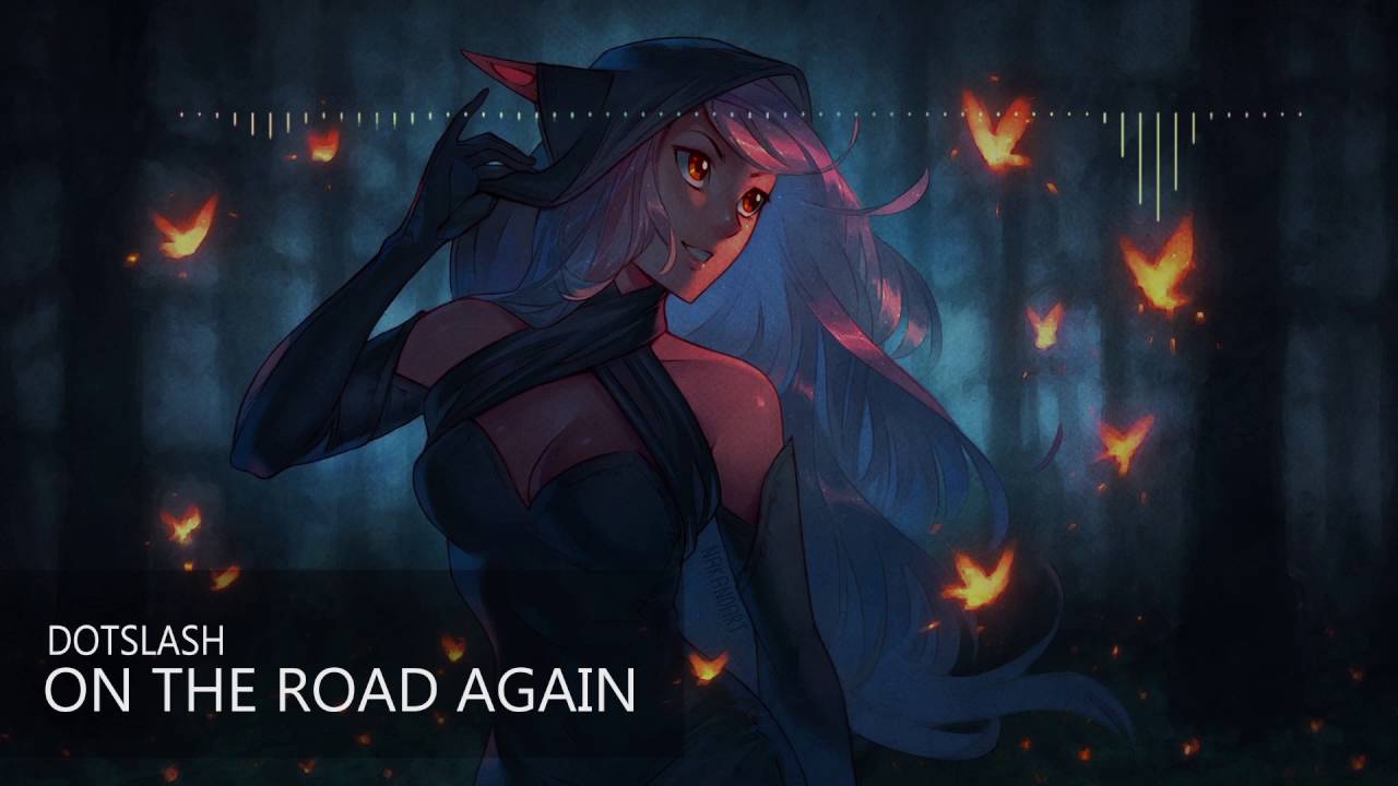 DotSlash - On The Road Again