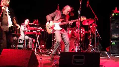 The Blockheads - Hit Me With Your Rhythm Stick