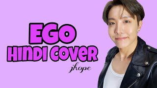 Bts - Outro Ego Hindi Version Indian Cover