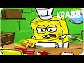 Spongebob Krabby Patty Dash 