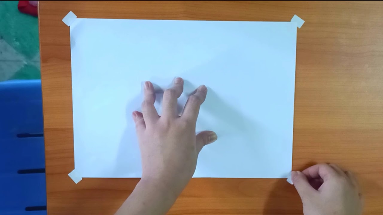 Grade 12 Technical Drawing SettingUp Drawing Equipment YouTube