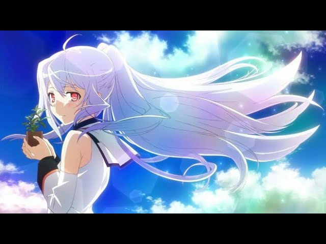 Plastic memories《Consequences Camila Cabello》[ AMV ]