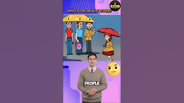 Who is his father?|#quiz #quizriddles #quizzland #quizetime #quizzers