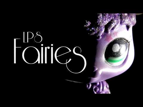 LPS: Fairies (SEASON 2 EPISODE 7: Lost Souls) [ENG SUB]