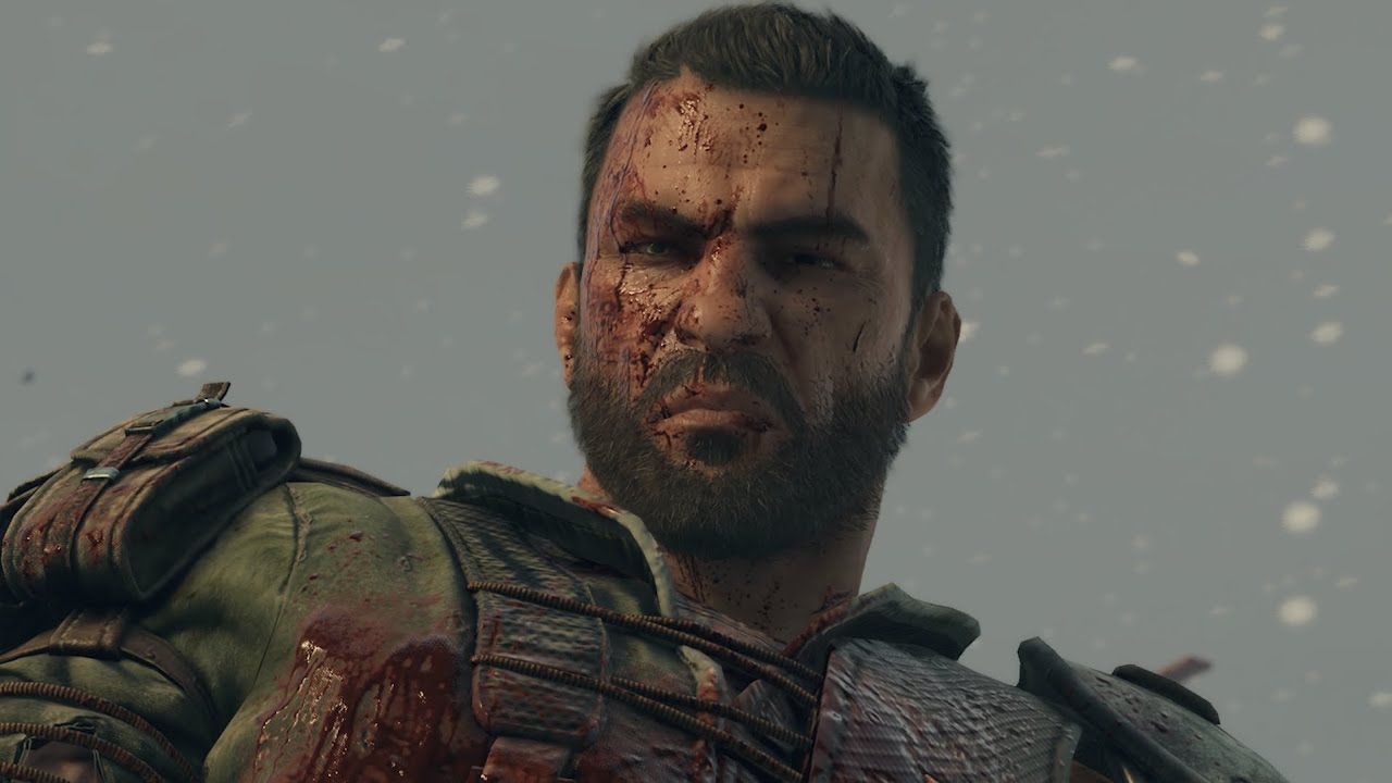 Dying light the beast infinite grapple hook glitch