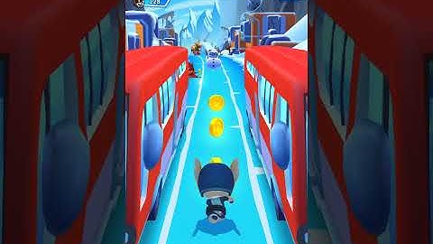 Talking Tom Hero Dash #1 Day #18 Ep #14 iOS Android #shorts