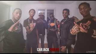 Niska Feat. Xvbarbar - Carjack Chiraq instrumental