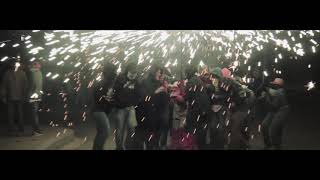 Thousand Yard Stare - It Sparks