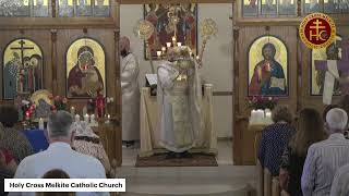 Divine Liturgy May 10, 2026