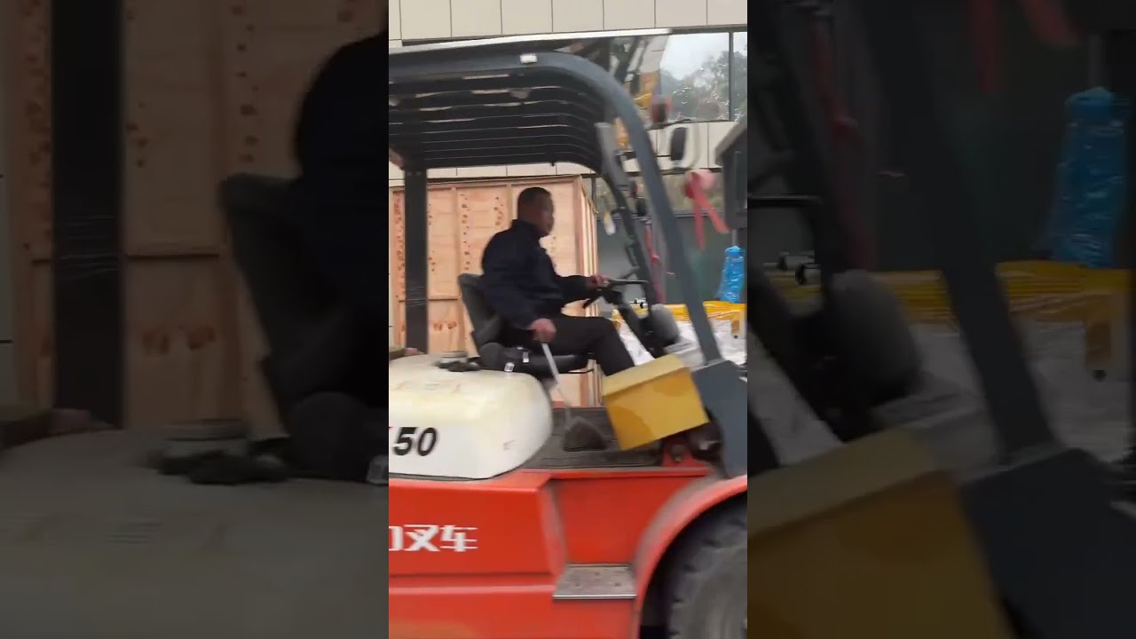 How To Ensure Safe Damage Free Machine Transportation