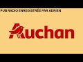 Pub Radio - Auchan Lëtzebuerg - ??/10/2025