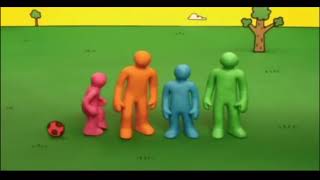 Change4Life Food And Activity Video - With New Voiceover