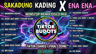 💥NEW DISCO TIKTOK VIRAL 2026 | NONSTOP DJ JRCMIX | SAKADUNG KADING X ENA ENA
