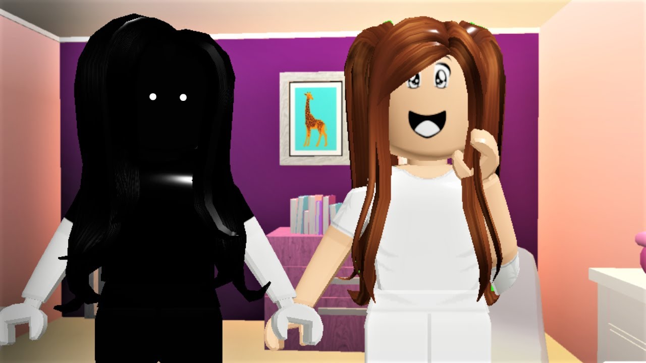 Amiga Imaginaria | Hay amistades que No deberián EXISTIR.. Historia de Terror