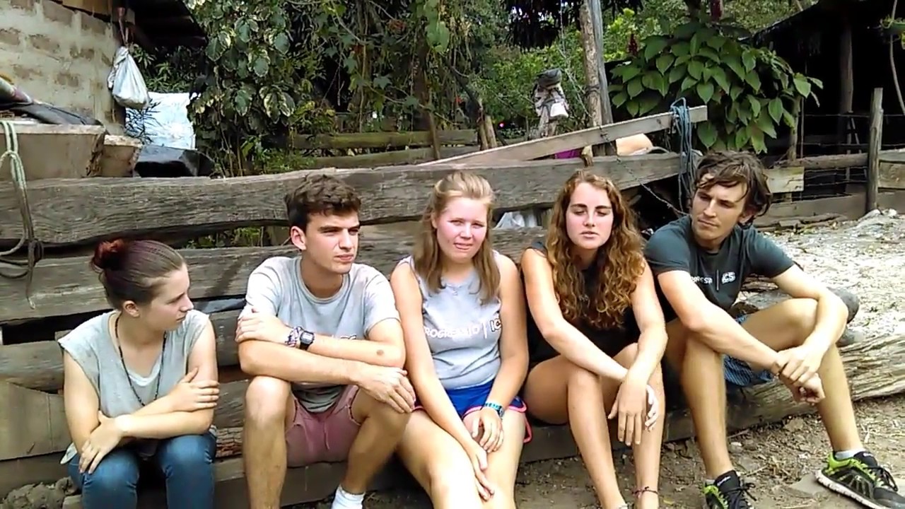 International Volunteer Day 2016 - Motivation for Volunteering