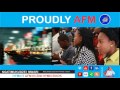 Ngatimukudzei Mwari - AFM Midlands South Praise Team