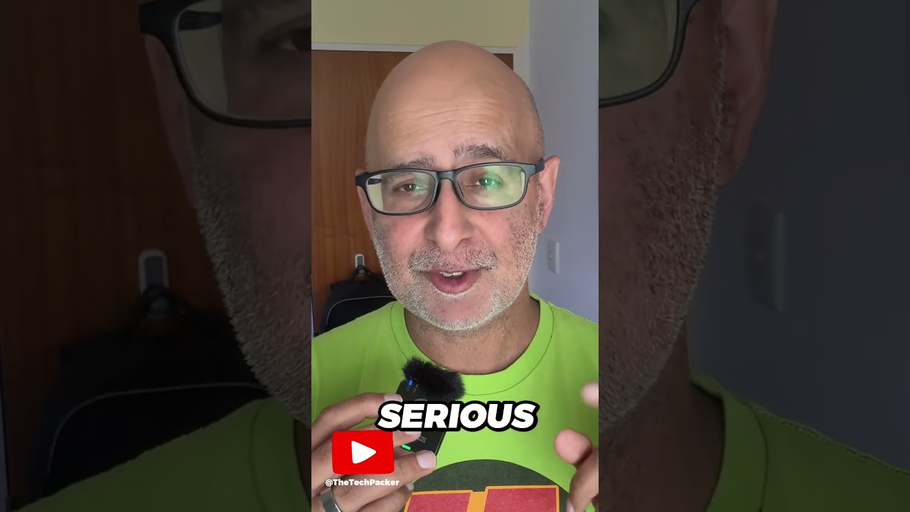 Never Run Out of Battery Again! Insta360 GO 3 3S Essential Travel Hack