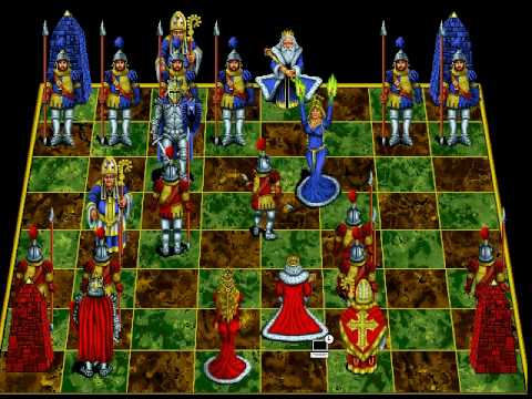 Play Battle Chess Free Play Battle Chess Free