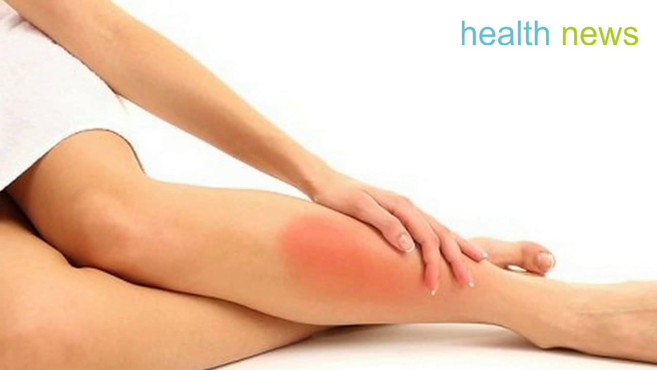 This Is Why Your Legs Cramp At Night , And How to Stop it From