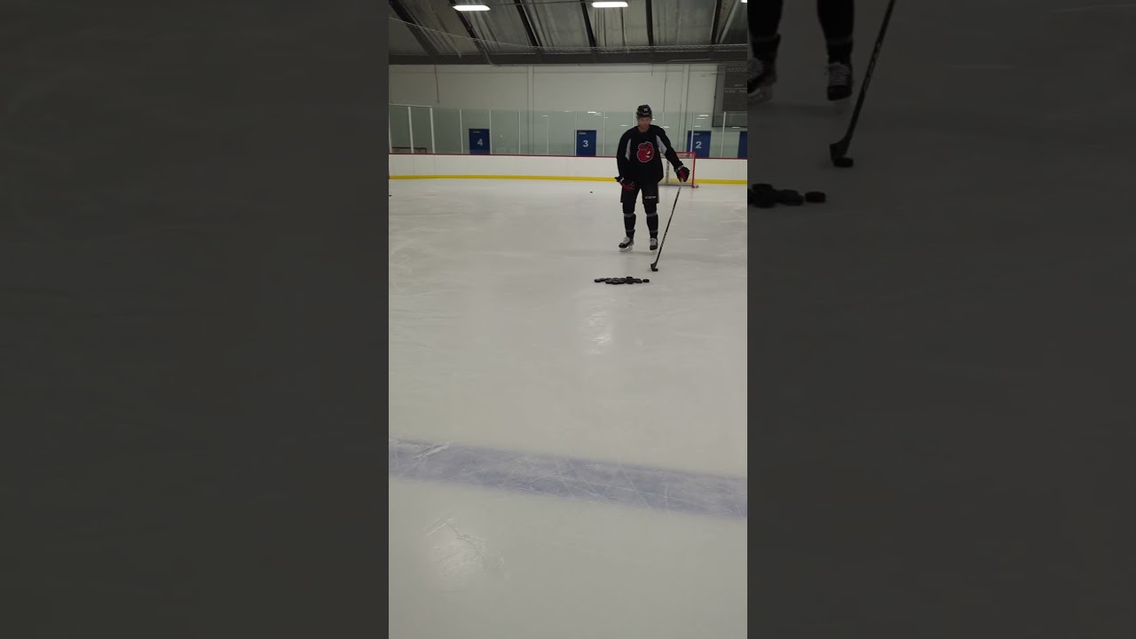 Defense Shooting Drills