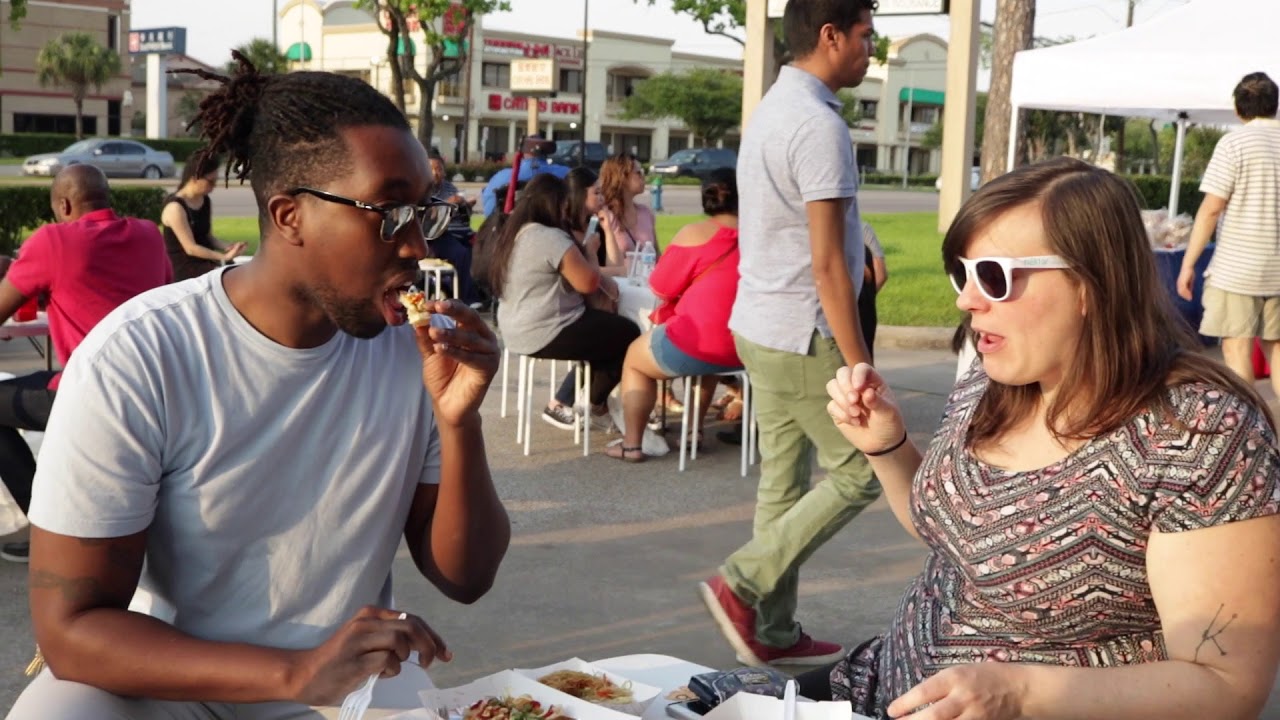 OCAGH Starry Nite Spring Festival 2018