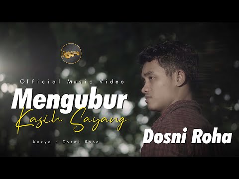 Video Mengubur Kasih Sayang