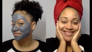 Dead Sea Mud Mask
