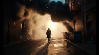 Geri Ver Nefesimi Bu Şehir Aldı Sesimi Tenha