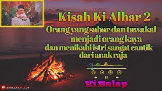 Ceramah Ki Balap - Ki Albar 2 Bahasa Indonesia [] Audio Spectrum #kibalap #subscribe #indonesia