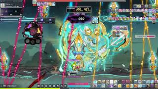 more kaling example destiny runs (no cd hat, 109332 with mapae, ror5, wj5)