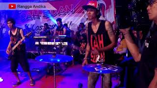 TIKET SUARGO - ALVI ANANTA BEN EDAN LIVE CURAH PACUL