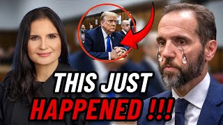 Jack Smith SCREAMS At Judge Aileen Cannon After She REMOVED Him & DROPPED Trump Case