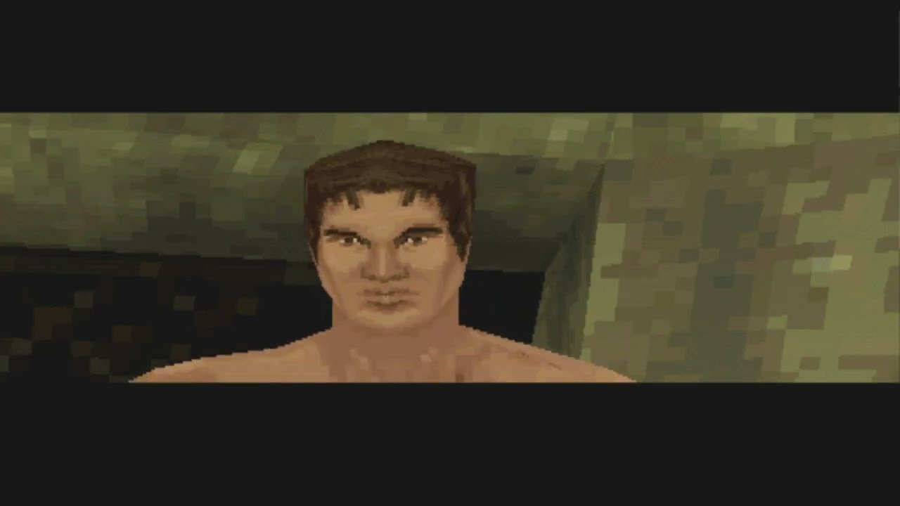 Planet of the Apes P3