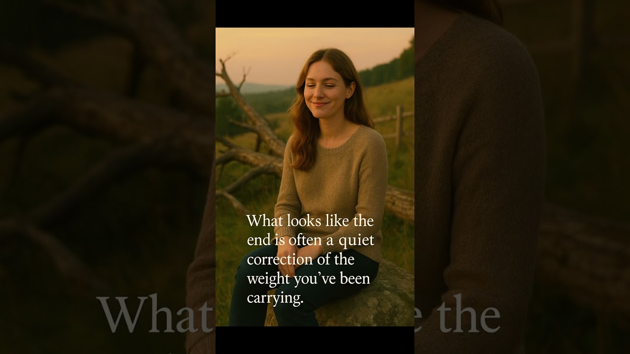 The Hidden Power of the Correction