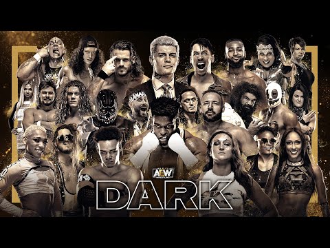 Double or Nothing Casino Battle Royale Participants Revealed + 2 Hrs of Wrestling | AEW Dark, Ep 89